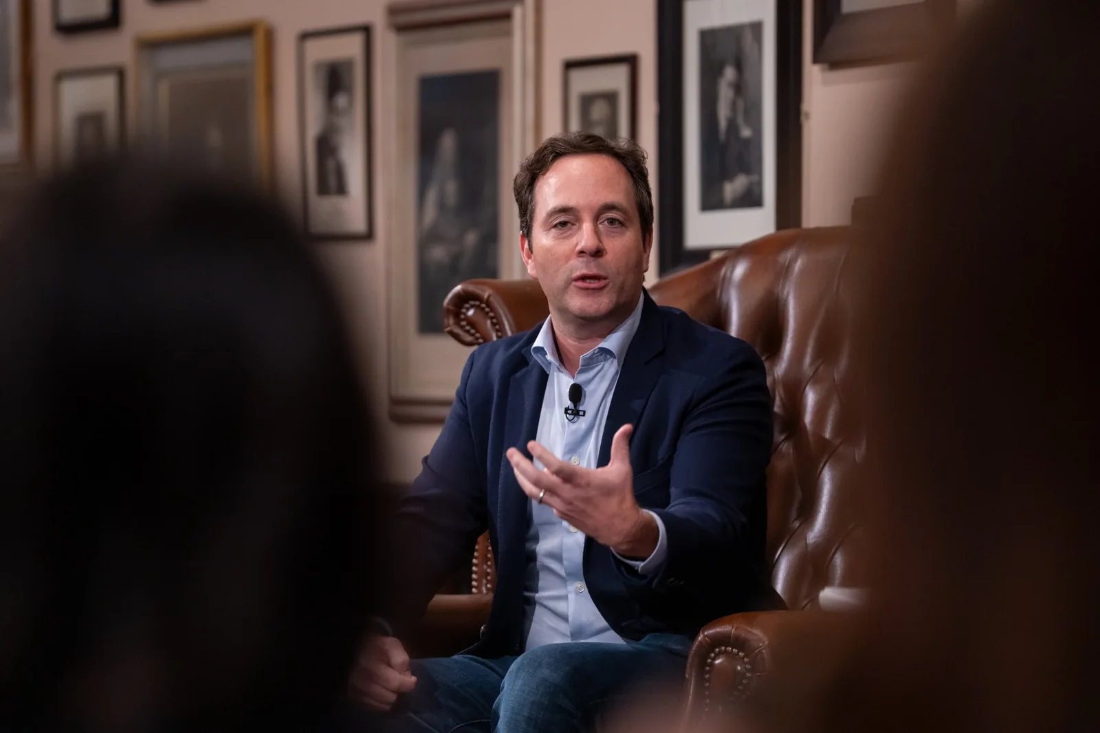 Board Directors Emerge as Top CEO Contenders in Firms