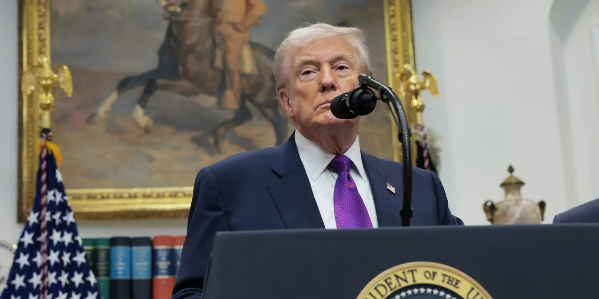 Trump’s Immigration Crackdown Triggers 80% Immigrant Job Drop, Goldman Warns