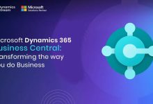 microsoft-dynamics-365-business-central:-transforming-the-way-you-do-business
