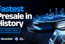 blockdag’s-$405m+-presale-&-325,000+-members-surpass-xrp-price-momentum-&-tron-price-potential