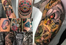 tattoo-styles:-from-tradition-to-modern-expression