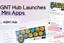 agnt-hub-launches-x-mini-apps-and-opens-the-next-chapter-for-native-web3-on-x